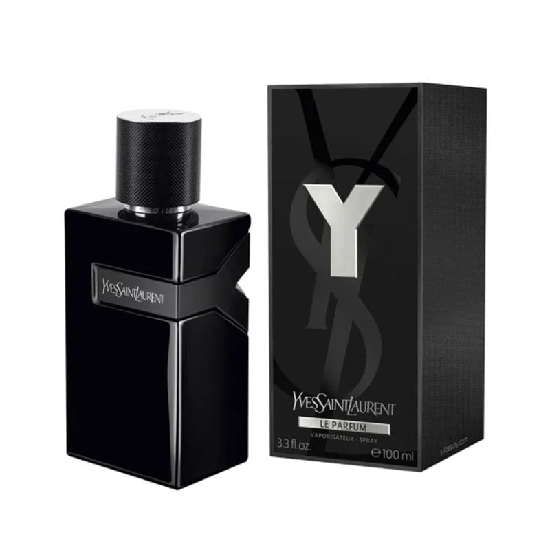 YSL Y Le Parfum Yves Saint Laurent Y Le Parfum Y Le Parfum for Men YSL Y fragrance men's eau de parfum