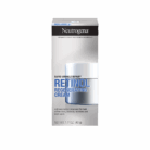 Neutrogena Rapid Wrinkle Repair retinol cream anti-aging moisturizer hyaluronic acid wrinkle reduction