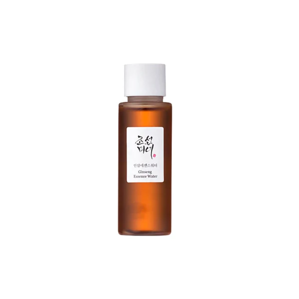 Beauty of Joseon Ginseng Essence Water Mini 40ml - Hydrating essence with ginseng root water for radiant and youthful skin