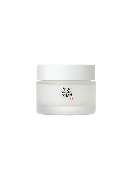 Beauty of Joseon Dynasty Cream 50ml - Hydrating and brightening cream with ginseng and niacinamide for glowing skin