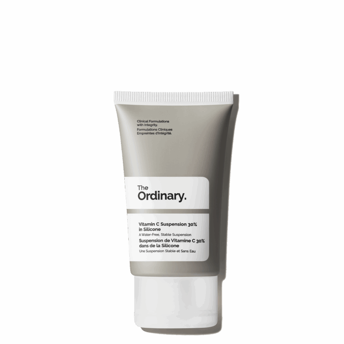 The Ordinary Vitamin C Suspension 30% in Silicone 30ml