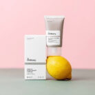 The Ordinary Vitamin C Suspension 30% in Silicone 30ml