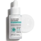 APLB Glutathione Niacinamide Ampoule Serum 40ml