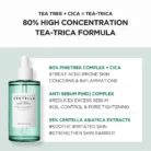 SKIN 1004 Madagascar Centella Tea-Trica Relief Ampoule 100ml