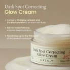 Axis-Y Dark Spot Correcting Glow Cream 50ml