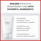 SKIN1004 Madagascar Centella Tone Brightening Capsule Cream 75ml