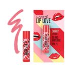 Lakme Lip Love Chapstick Cherry SPF 15 (4.5gm)