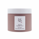 Beauty of Joseon Red Bean Refreshing Pore Mask 140ml - Wash-off mask with red bean and kaolin clay for pore care and smooth skin