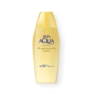 Skin Aqua Super Moisture Gel Gold Sunscreen SPF50+ PA++++ 110g