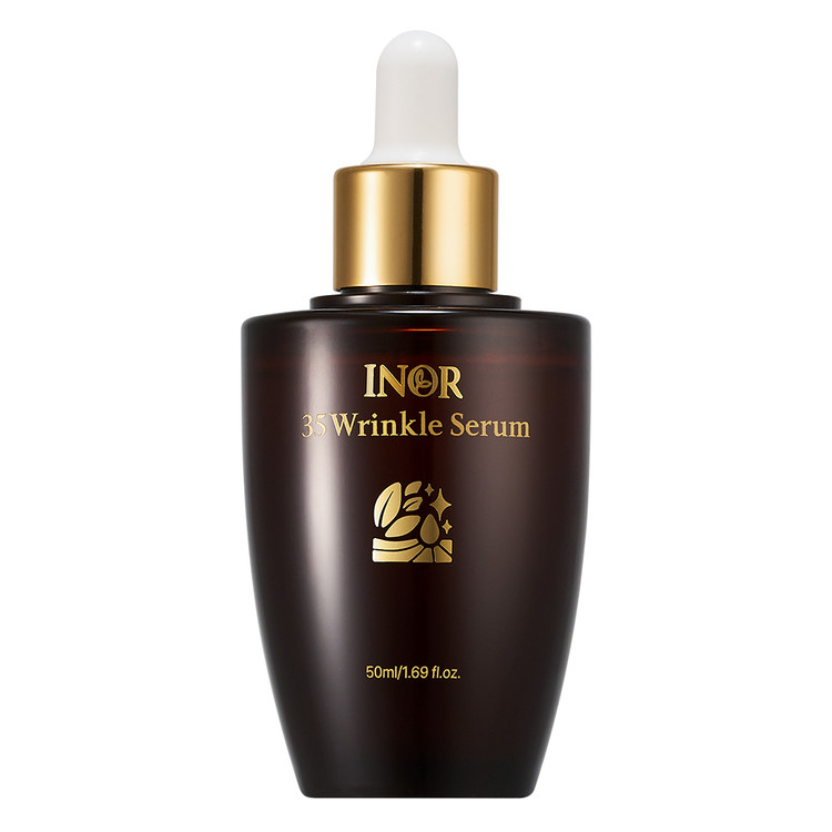 INOR 35 Wrinkle Serum 50ml