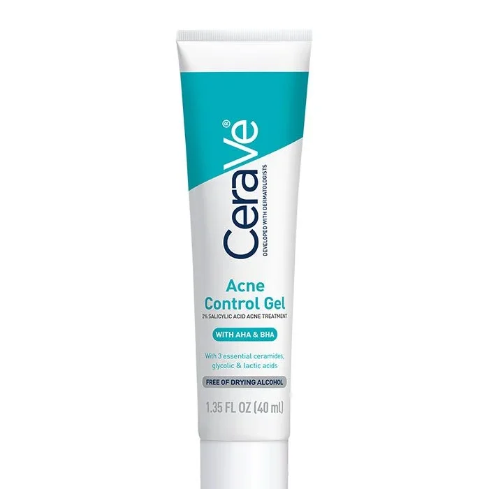 CeraVe Acne Control Gel