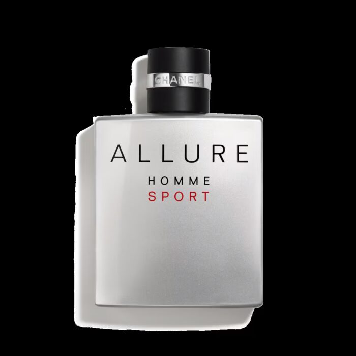 Chanel Allure Homme Sport Eau de Toilette men's fragrance woody aromatic citrus spice