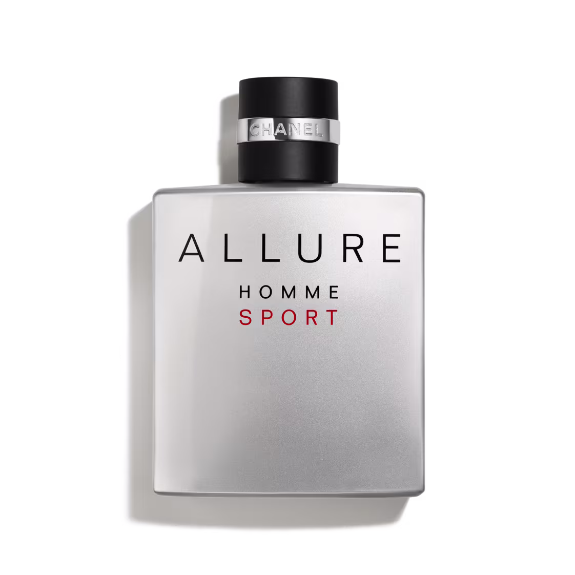 Chanel Allure Homme Sport Eau de Toilette men's fragrance woody aromatic citrus spice