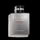 Chanel Allure Homme Sport Eau Extrême Eau de Parfum men's fragrance woody aromatic citrus spice