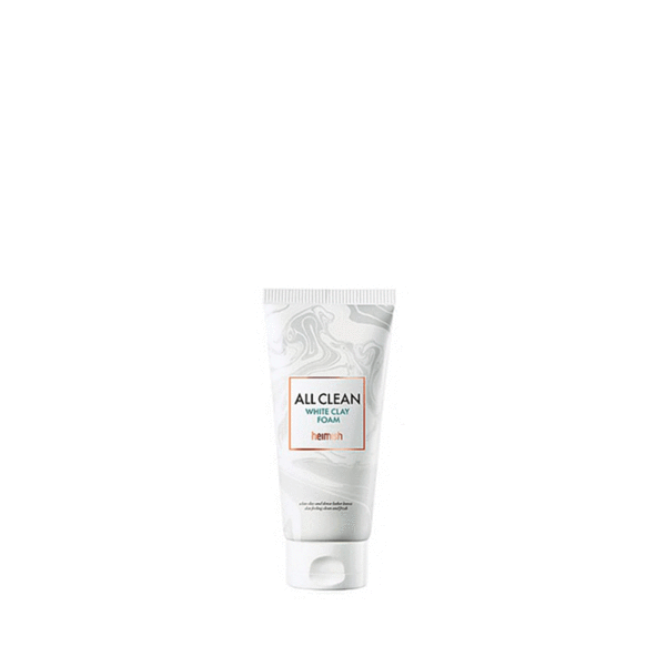 HEIMISH ALL CLEAN WHITE CLAY FOAM MINI 30ML