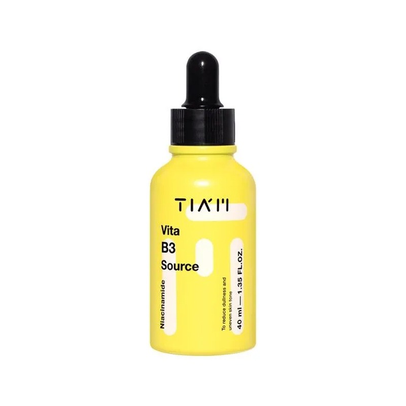 TIA’M – VITA B3 SOURCE 40ML