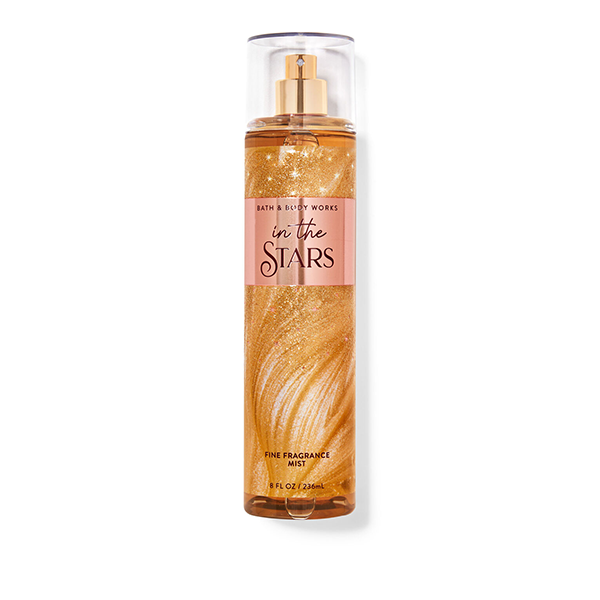 Bath & Body Works in the Stars Body Mist – 236ml