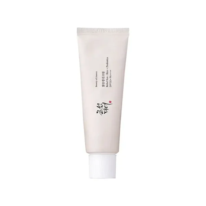 BEAUTY OF JOSEON SUNSCREEN