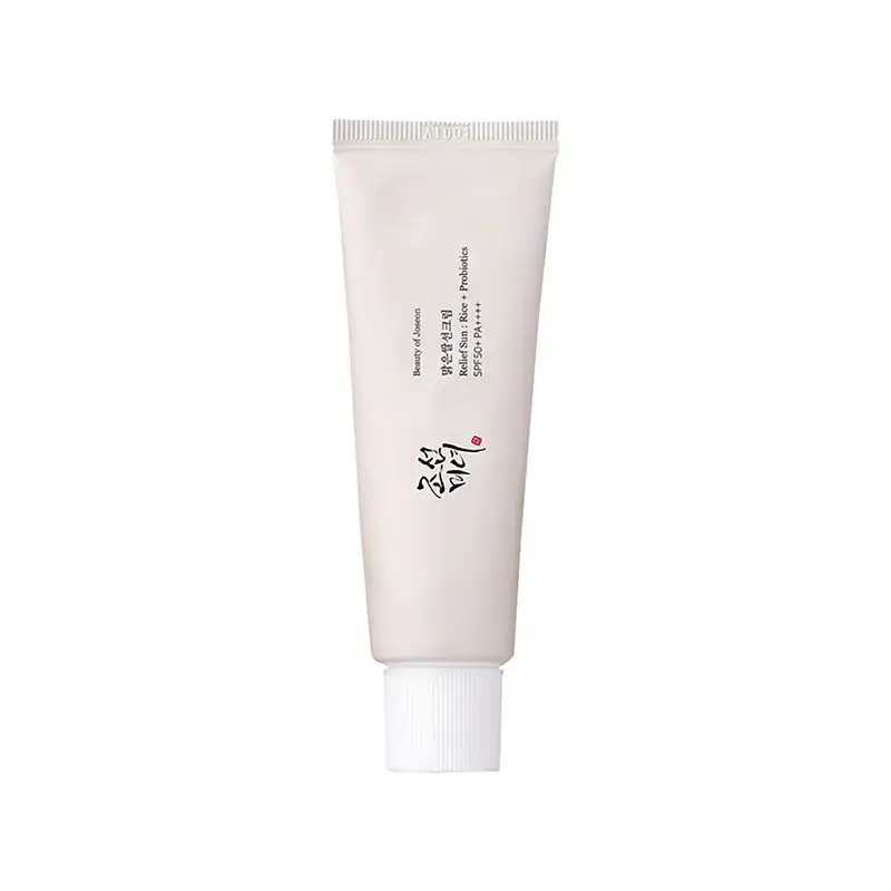 BEAUTY OF JOSEON SUNSCREEN
