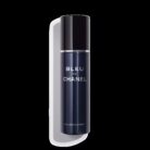 Bleu de Chanel All-Over Spray body spray men's fragrance fresh woody scent