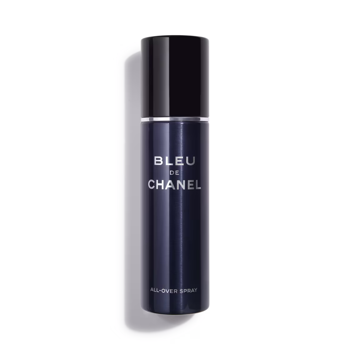 Bleu de Chanel All-Over Spray body spray men's fragrance fresh woody scent