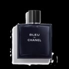 Bleu de Chanel Eau de Toilette men's fragrance woody aromatic citrus spice
