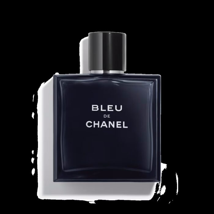 Bleu de Chanel Eau de Toilette men's fragrance woody aromatic citrus spice