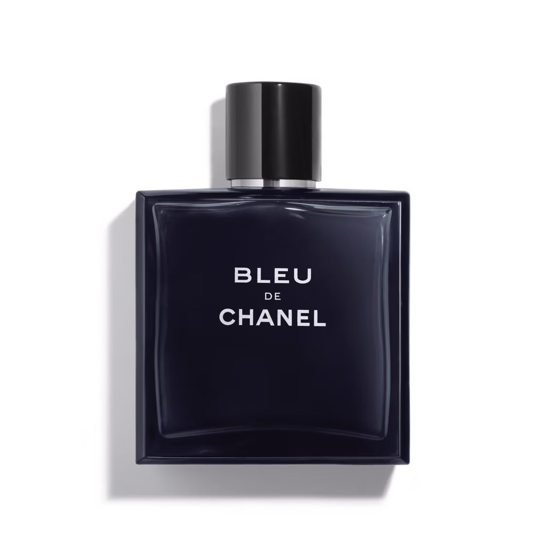 Bleu de Chanel Eau de Toilette men's fragrance woody aromatic citrus spice