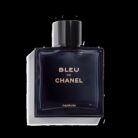 Bleu de Chanel Parfum men's fragrance woody aromatic citrus sandalwood