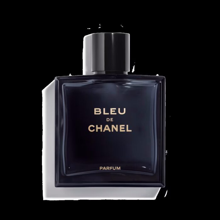 Bleu de Chanel Parfum men's fragrance woody aromatic citrus sandalwood