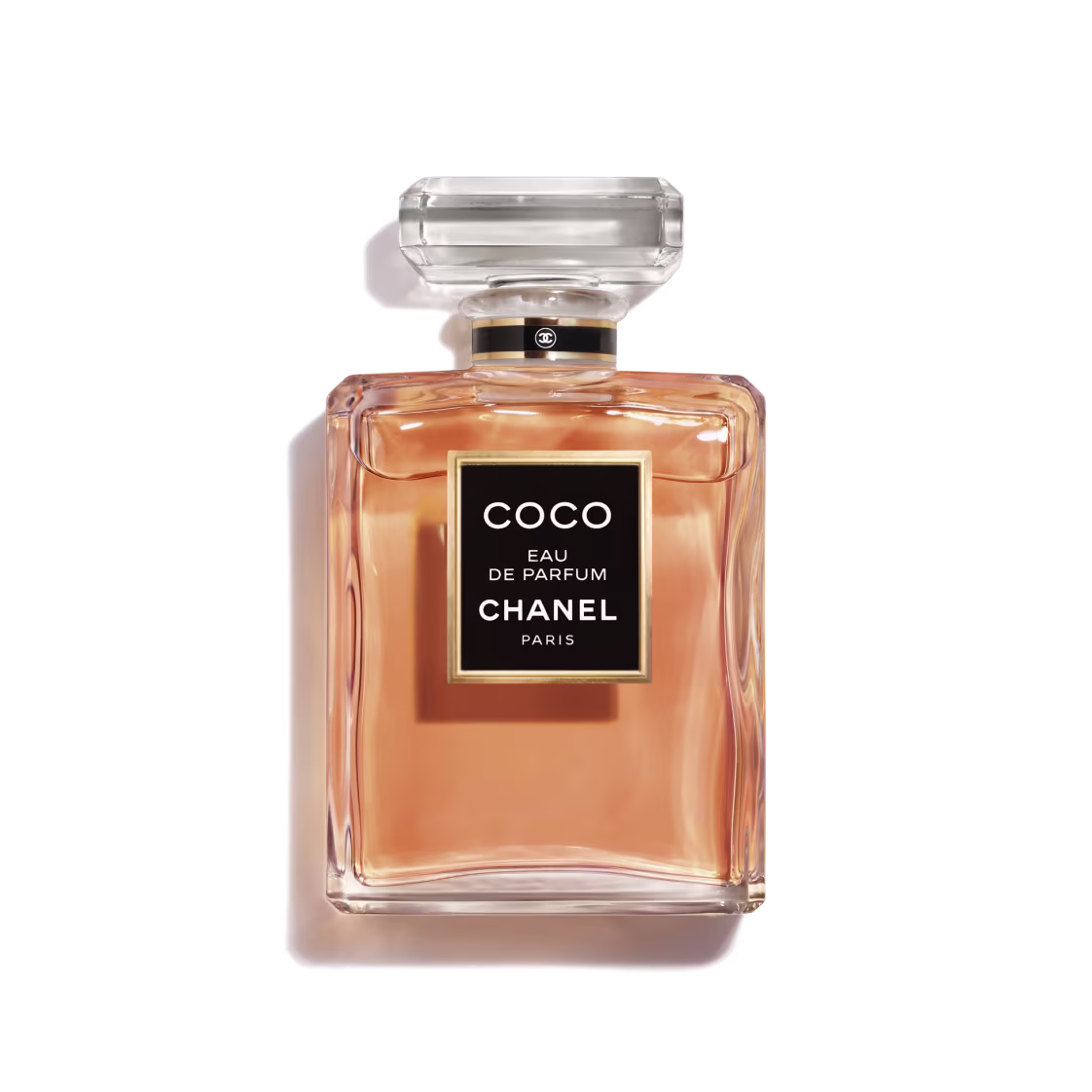 Coco Chanel perfume eau de parfum floral spicy fragrance feminine elegance confidence