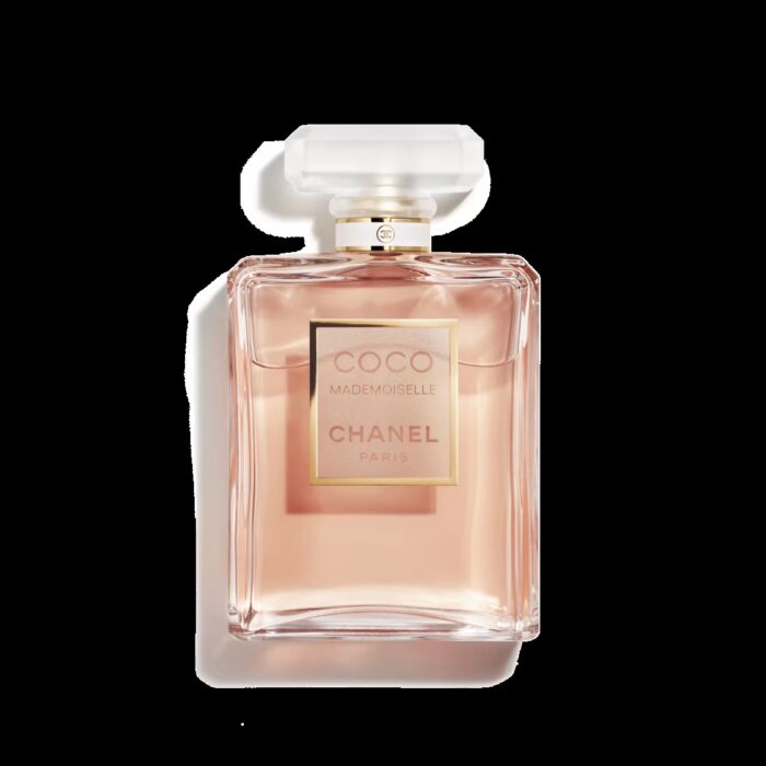 Chanel Coco Mademoiselle Eau de Parfum women's fragrance citrus floral patchouli