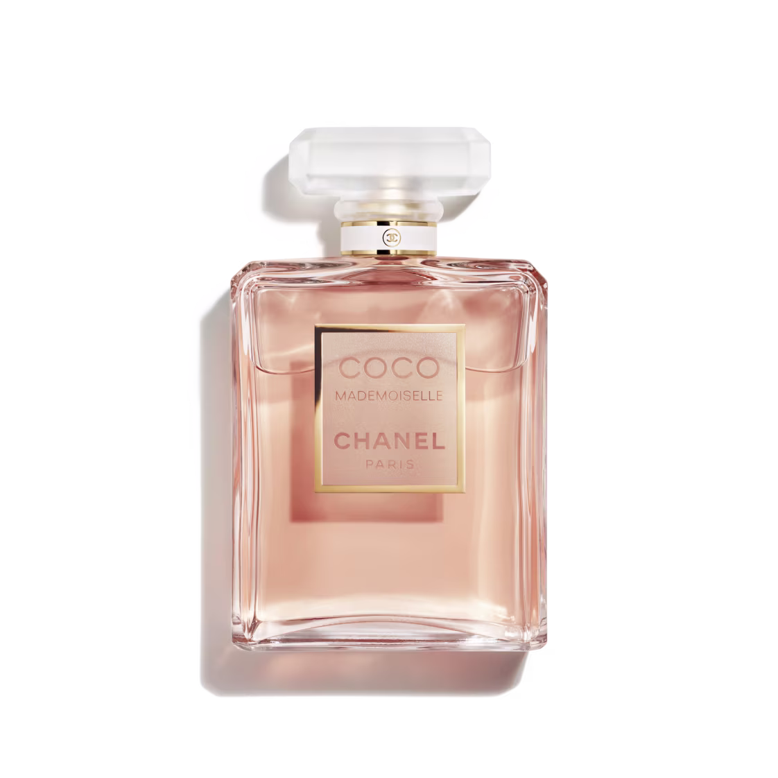 Chanel Coco Mademoiselle Eau de Parfum women's fragrance citrus floral patchouli