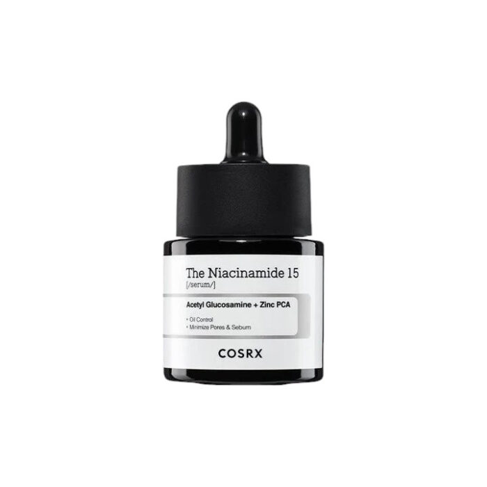Cosrx the niacinamide 15 serum 20ml