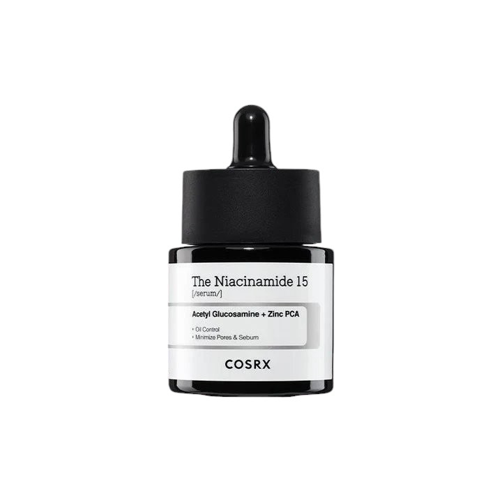 Cosrx the niacinamide 15 serum 20ml