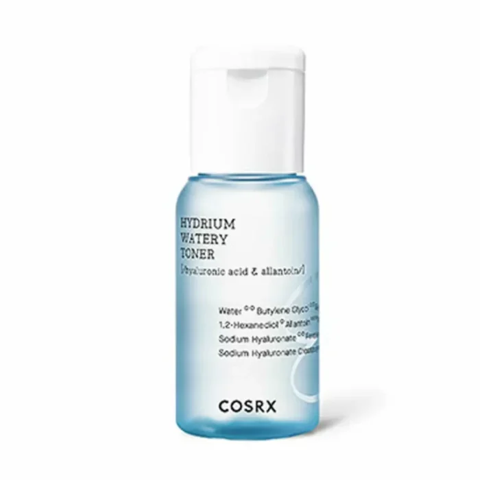 COSRX HYDRIUM WATERY TONER 50ML (MINI)
