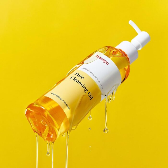 MANYO PURE CLEANSING OIL 200ML