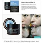 KLAIRS MIDNIGHT BLUE CALMING CREAM 30ML