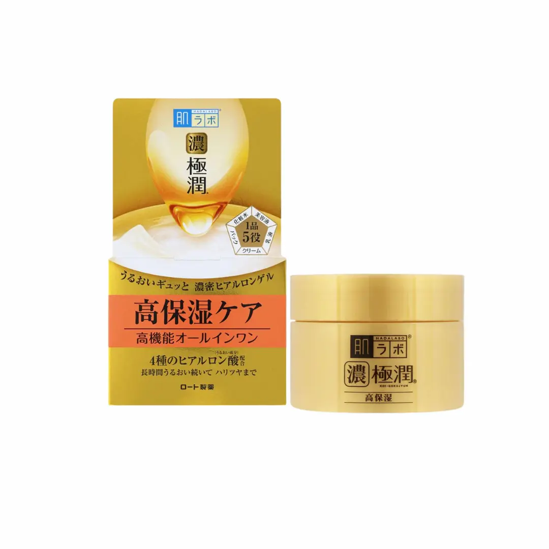 Perfect Gel Moisturizer