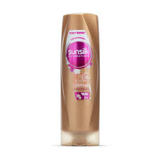 Sunsilk hair fall conditioner strengthen hair care