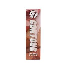 contour stick W7 contour medium contour cream contour highlight stick