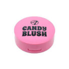 blush W7 blush powder blush pink blush cheek makeup