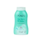 POND'S Dual Acne Oil Solution Ultra Matte Facial Powder Tea Tree Oil Cica Niacinamide PUSHMYCART +9