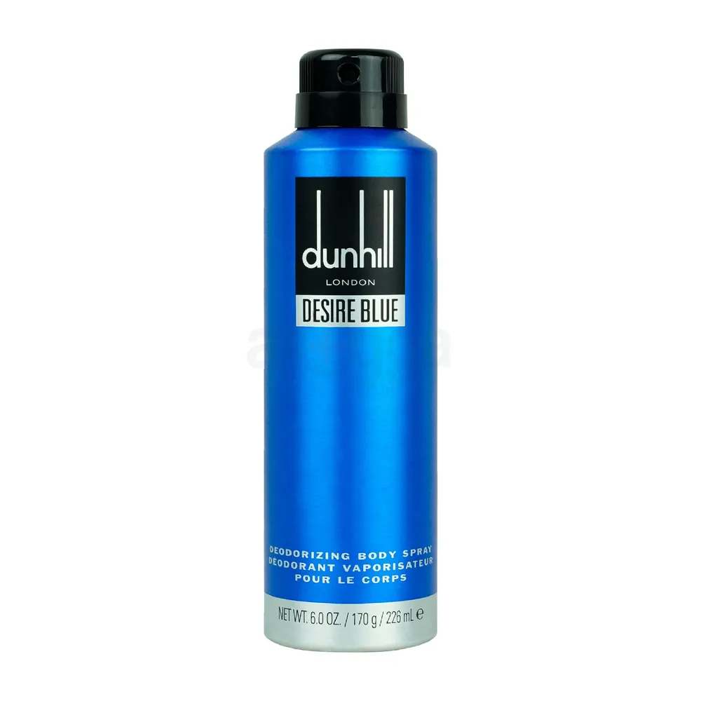 Dunhill London Desire Blue Body Spray – 226ml