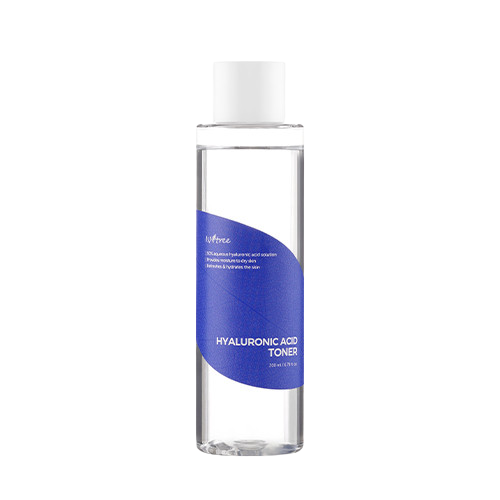 ISNTREE HYALURONIC ACID TONER 200 ML
