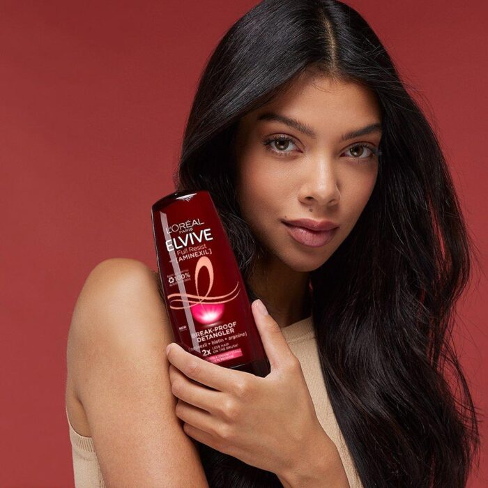 female-multi-l'oréal-paris-elvive-full-resist-break-proof-detangling-conditioner-with-aminexil-for-hair-fall-due-to-breakage-400ml