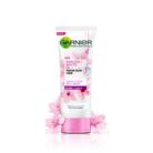 sakura face wash glowing skin brightening cleanser gentle face wash