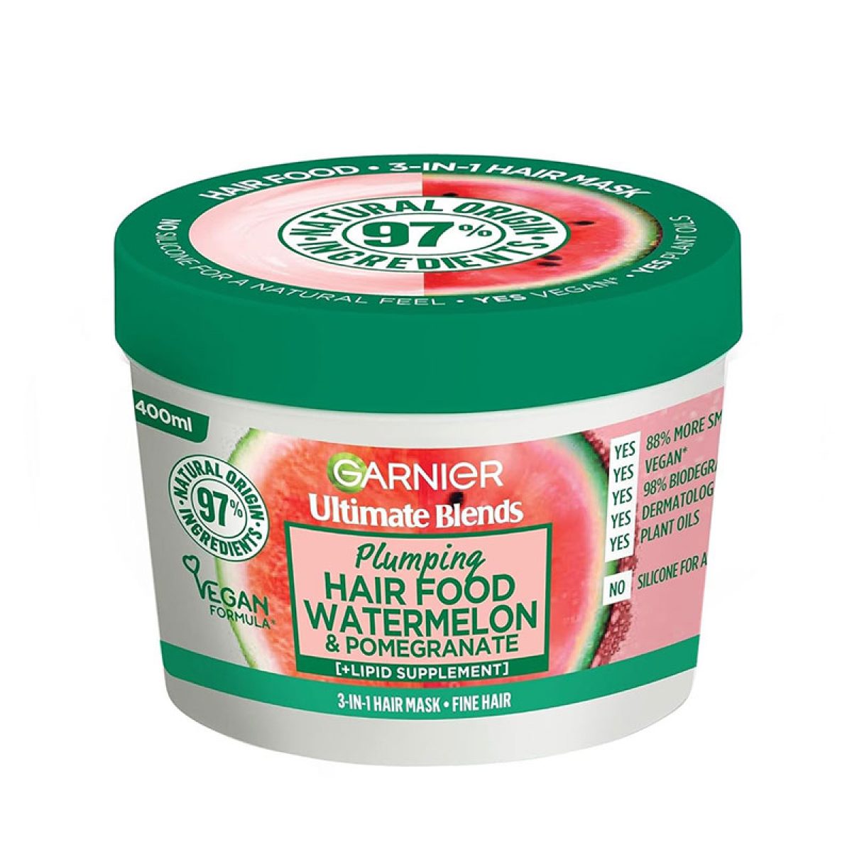 Garnier Hair Food Watermelon
