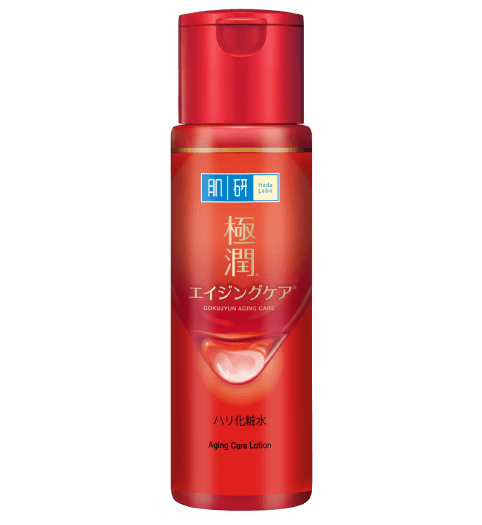 Anti-Aging Lotion