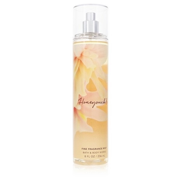 Bath & Body Works Honeysuckle Body Mist – 236ml